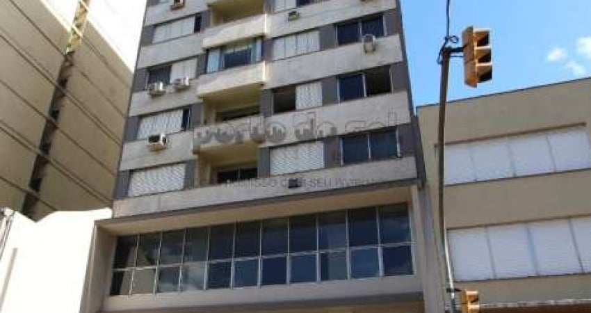 Apartamento com 1 quarto para alugar na Rua Duque de Caxias, 953, Centro Histórico, Porto Alegre