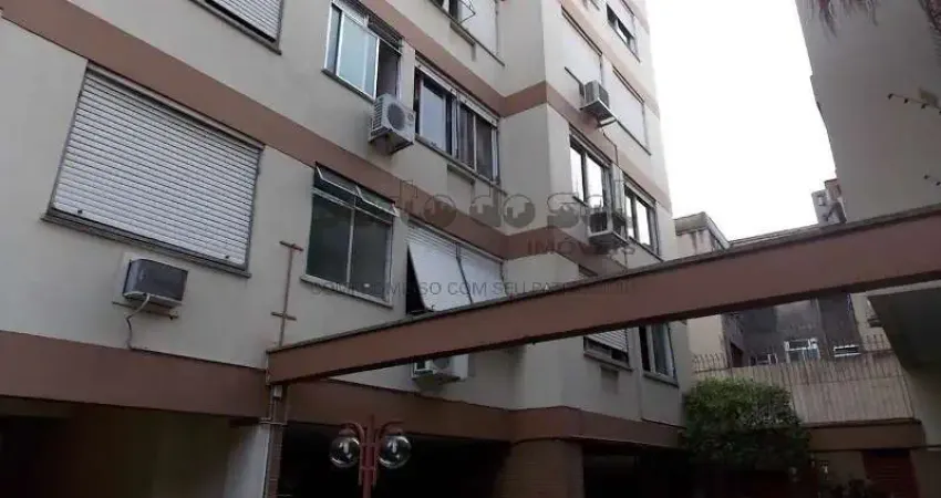 Apartamento com 2 quartos à venda na Avenida Cristóvão Colombo, 139, Independência, Porto Alegre