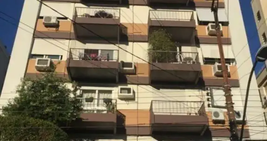 Apartamento com 2 quartos para alugar na Rua Doutor Barros Cassal, 666, Bom Fim, Porto Alegre