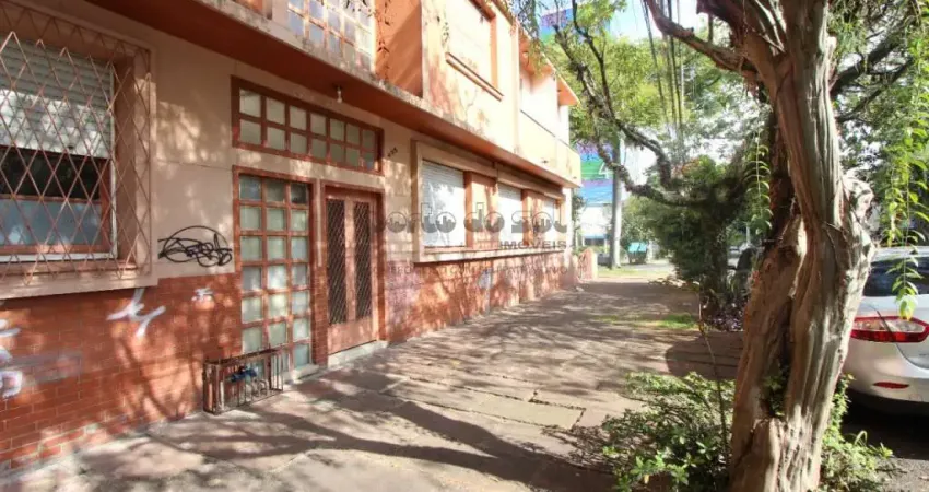 Apartamento com 3 quartos para alugar na Rua Dona Eugênia, 473, Petrópolis, Porto Alegre