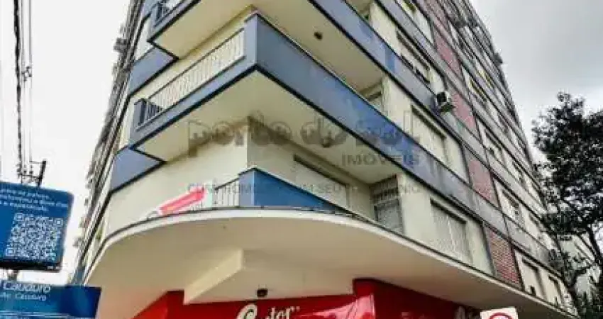 Apartamento com 3 quartos à venda na Avenida Cauduro, 16, Bom Fim, Porto Alegre