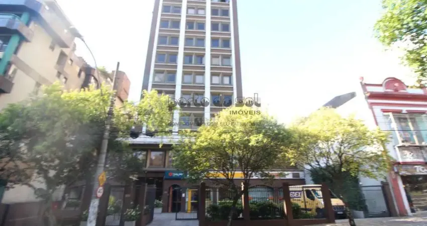 Apartamento com 1 quarto para alugar na Avenida Independência, 986, Independência, Porto Alegre
