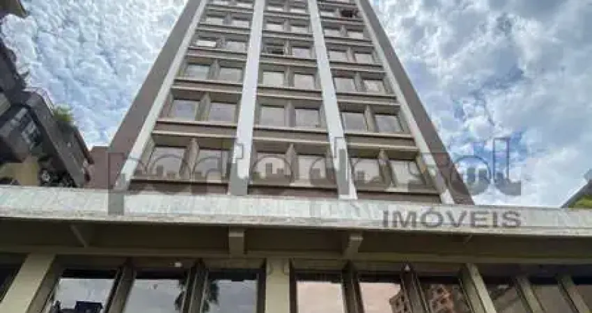 Apartamento com 1 quarto para alugar na Avenida Independência, 986, Independência, Porto Alegre