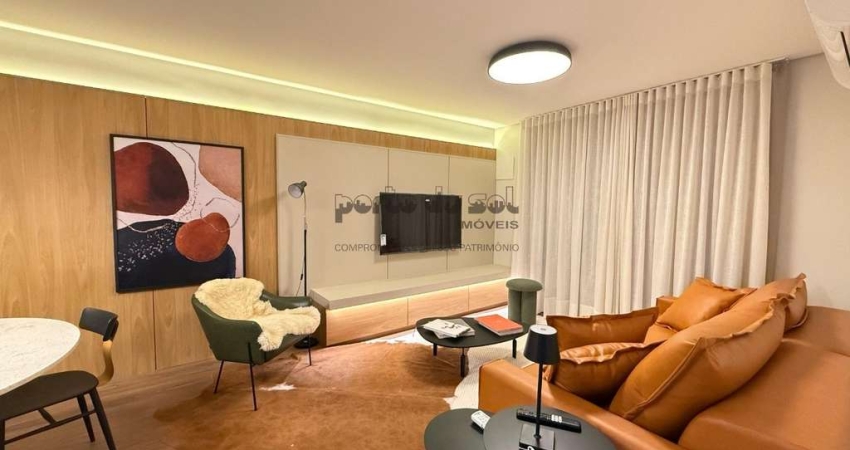 Apartamento com 2 quartos à venda na Avenida Osvaldo Aranha, 365, Centro, Canela