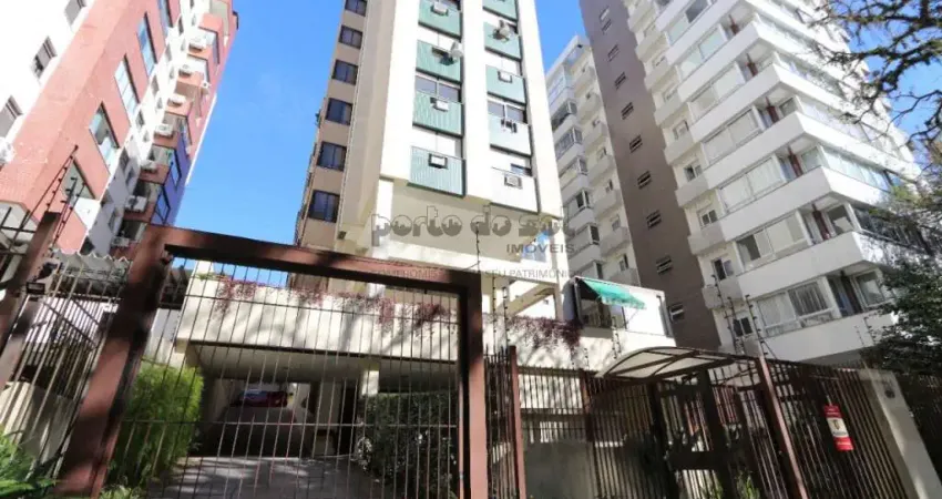 Apartamento com 1 quarto para alugar na Rua CORONEL FABRICIO PILAR,, 179, Mont Serrat, Porto Alegre