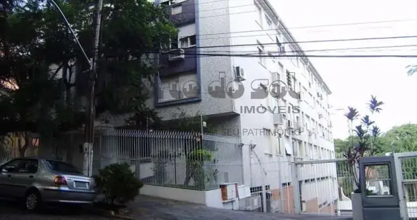 Apartamento com 2 quartos para alugar na Rua Portugal, 1297, Higienópolis, Porto Alegre