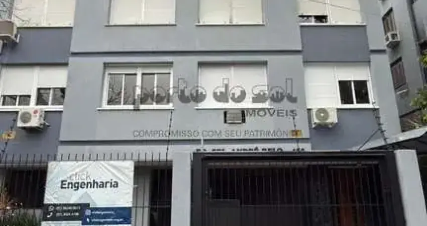 Apartamento com 2 quartos à venda na Rua Cel. Andre Belo, 466, Cidade Baixa, Porto Alegre