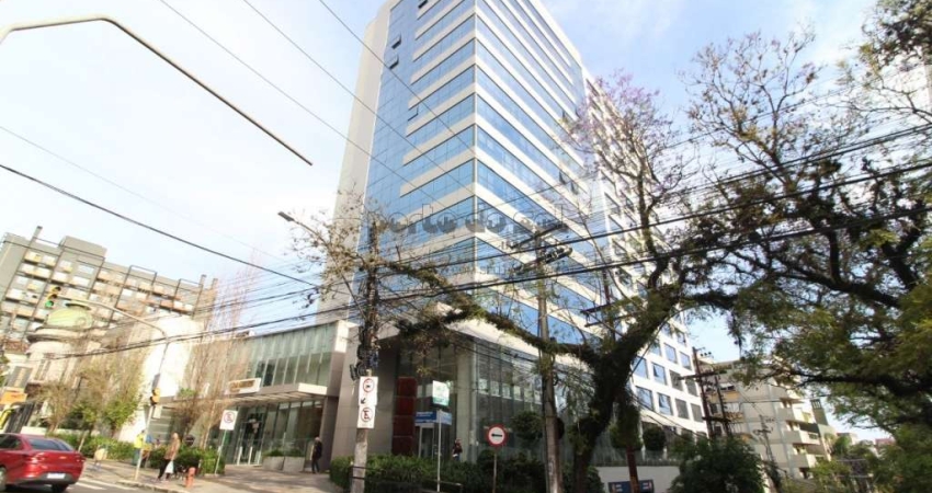 Sala comercial para alugar na Avenida Independência, 925, Independência, Porto Alegre