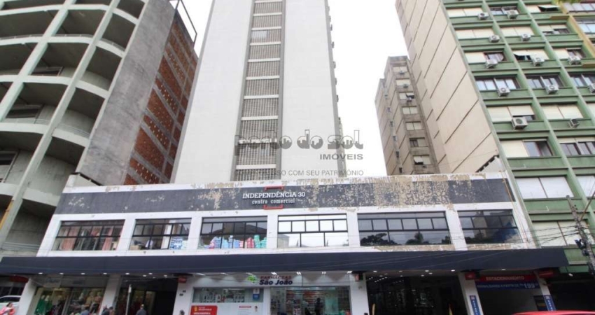 Apartamento com 1 quarto à venda na Avenida Independência, 44, Independência, Porto Alegre