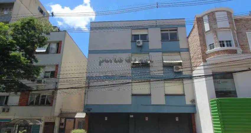 Apartamento com 3 quartos à venda na Rua Rua Santo Antônio, 354, Independência, Porto Alegre