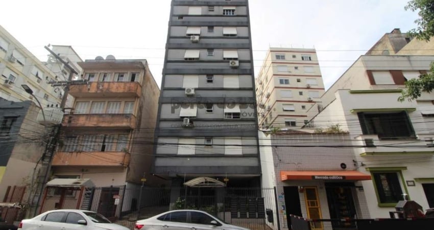 Apartamento com 1 quarto para alugar na Rua Demétrio Ribeiro, 680, Centro Histórico, Porto Alegre
