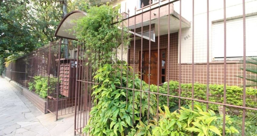 Apartamento com 3 quartos para alugar na Rua Santo Antônio, 888, Bom Fim, Porto Alegre