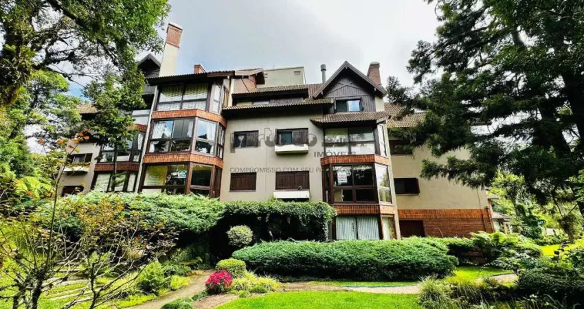 Apartamento com 2 quartos à venda na Rua João Alfredo Schneider, 945, Planalto, Gramado