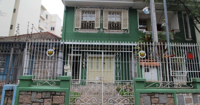 Casa com 4 quartos à venda na Avenida Jerônimo de Ornelas, 155, Santana, Porto Alegre