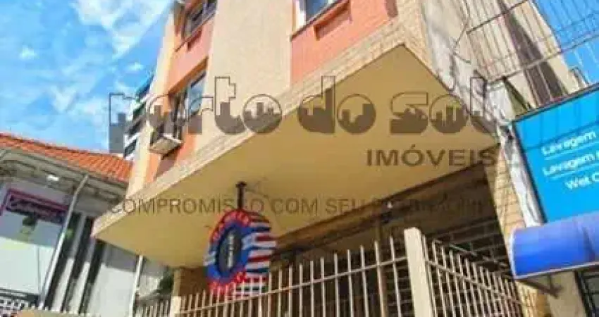APARTAMENTO DE 01 DORMIT. LOCALIZAÇÃO PRIVILEGIADA
