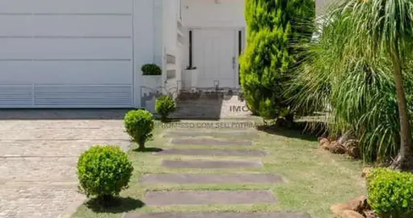 Casa em condomínio fechado com 4 quartos à venda na Avenida Juca Batista, 8000, Belém Novo, Porto Alegre
