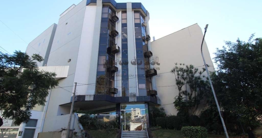 Sala comercial à venda na Rua Vicente da Fontoura, 2630, Petrópolis, Porto Alegre