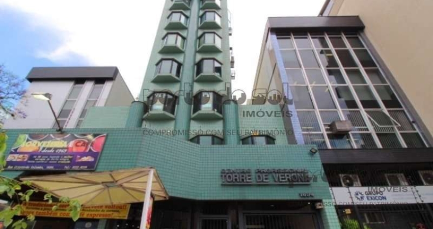 Sala comercial à venda na Avenida Cristóvão Colombo, 1694, Floresta, Porto Alegre