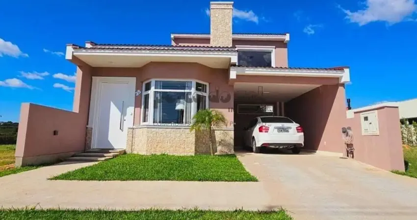 Casa em condomínio fechado com 3 quartos para alugar na Avenida Arroio Feijó, 2420, Mário Quintana, Porto Alegre