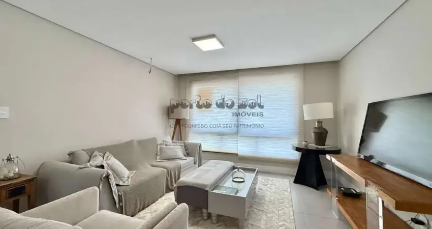 Apartamento com 3 quartos à venda na Avenida Independência, 779, Independência, Porto Alegre