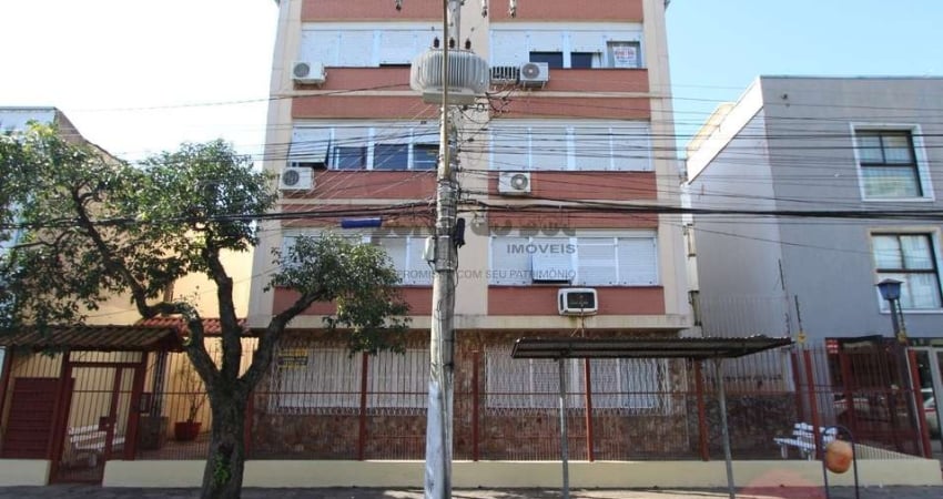 Apartamento com 1 quarto à venda na Avenida Getúlio Vargas, 298, Menino Deus, Porto Alegre
