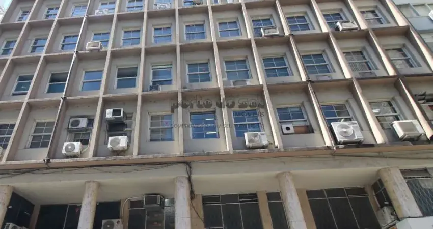 Sala comercial à venda na Rua dos Andradas, 1727, Centro Histórico, Porto Alegre