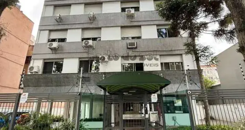 Apartamento com 2 quartos à venda na Rua Anita Garibaldi, 500, Mont Serrat, Porto Alegre