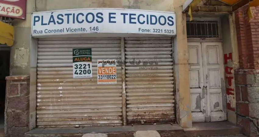 Casa com 3 quartos à venda na Rua Coronel Vicente, 146, Centro Histórico, Porto Alegre