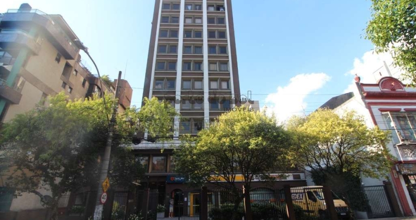 Garagem para alugar na Avenida Independência, 986, Independência, Porto Alegre