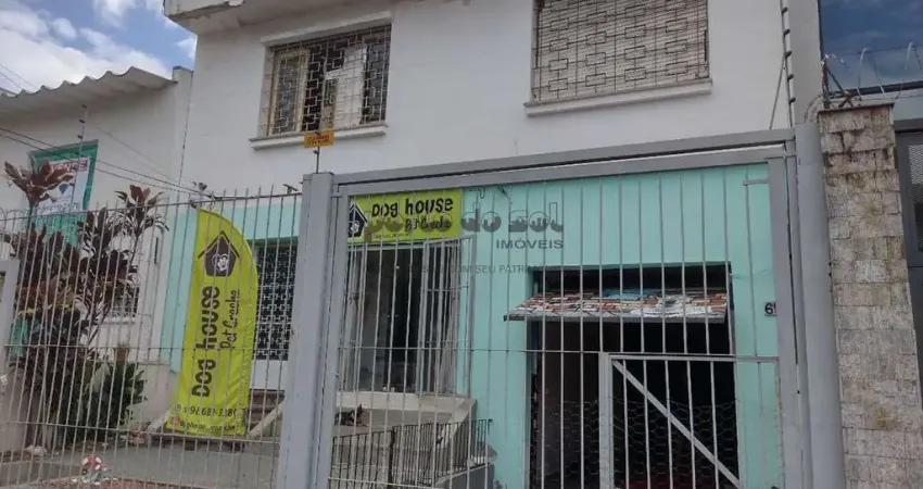 Casa comercial à venda na Rua Bernardo Pires, 69, Santana, Porto Alegre
