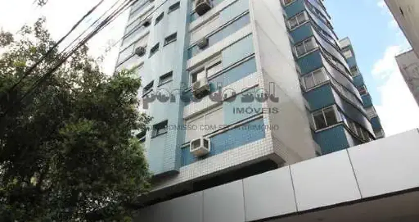 Apartamento com 2 quartos à venda na Avenida Independência, 1100, Independência, Porto Alegre