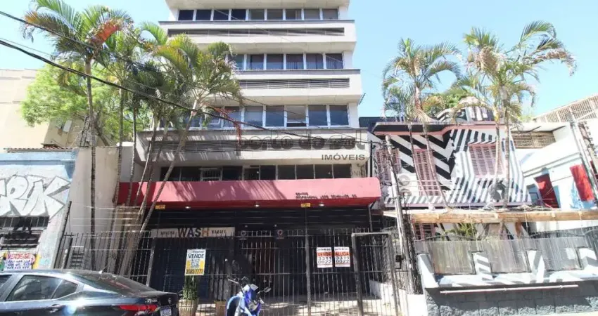Ponto comercial à venda na Rua Lopo Gonçalves, 60, Cidade Baixa, Porto Alegre