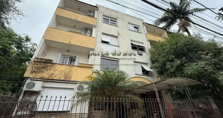03 dormitórios reformado no bom fim