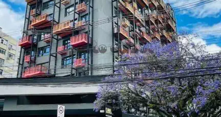 Apartamento com 2 quartos para alugar na Avenida Independência, 1053, Independência, Porto Alegre