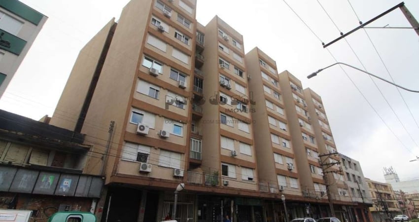Apartamento com 1 quarto para alugar na Rua João Alfredo, 312, Cidade Baixa, Porto Alegre
