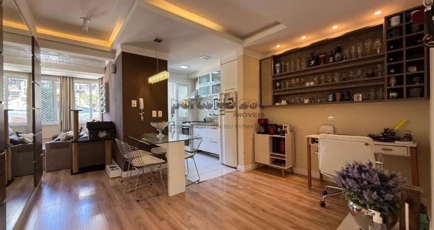Apartamento com 1 quarto à venda na Avenida Independência, 900, Independência, Porto Alegre