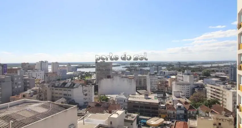 Apartamento com 3 quartos para alugar na Avenida Independência, 550, Independência, Porto Alegre