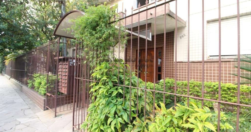Apartamento com 3 quartos à venda na Rua Santo Antônio, 888, Bom Fim, Porto Alegre