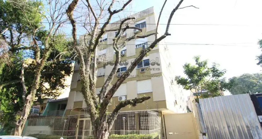 Apartamento com 2 quartos à venda na Travessa Pesqueiro, 65, Cidade Baixa, Porto Alegre