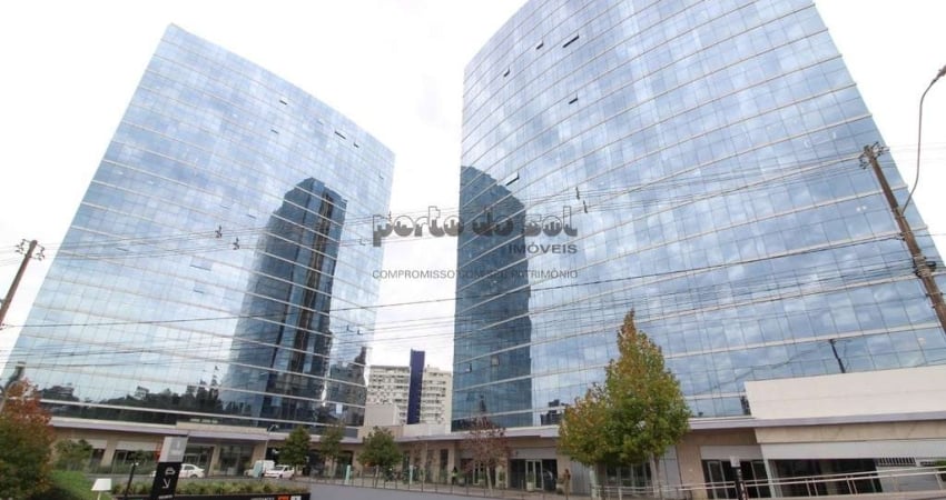 Sala comercial para alugar na Avenida Senador Tarso Dutra, 565, Petrópolis, Porto Alegre