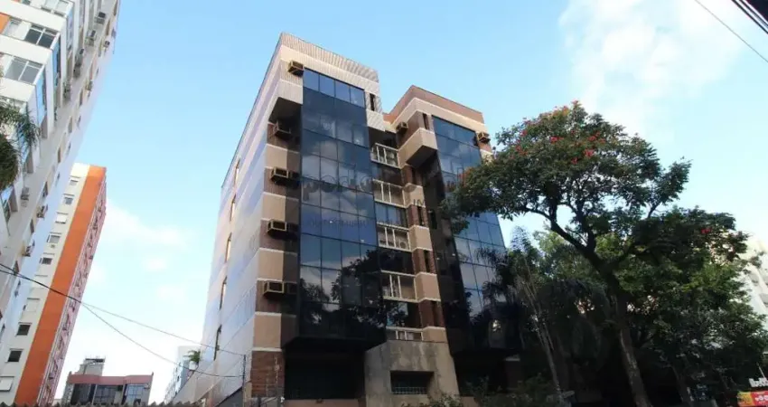 Sala comercial para alugar na Rua Quintino Bocaiúva, 694, Floresta, Porto Alegre