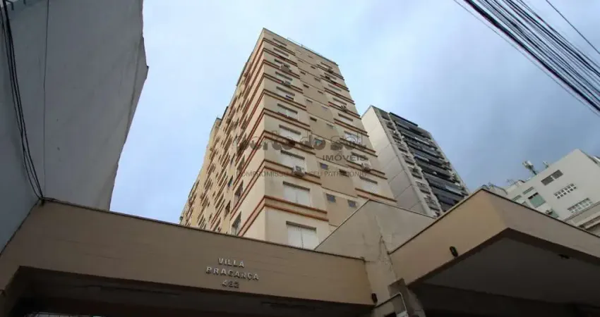 APARTAMENTO COM SUÍTE E ÁGUA QUENTE