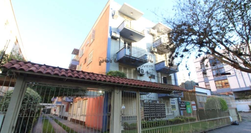 Apartamento com 2 quartos para alugar na Rua Eudoro Berlink, 495, Auxiliadora, Porto Alegre