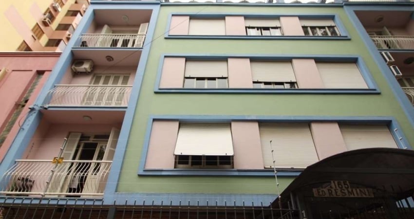Apartamento com 2 quartos à venda na Rua General João Telles, 165, Bom Fim, Porto Alegre