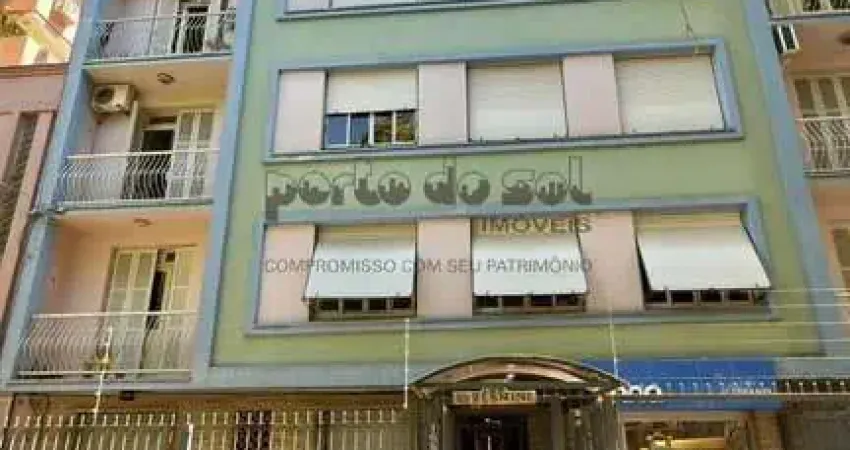 Apartamento com 2 quartos à venda na Rua General João Telles, 165, Bom Fim, Porto Alegre