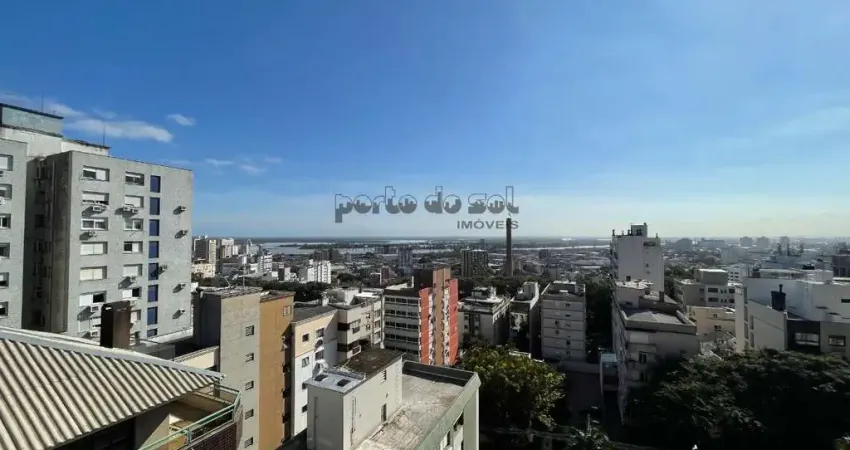 Apartamento com 2 quartos à venda na Avenida Av Independencia, 986, Independência, Porto Alegre