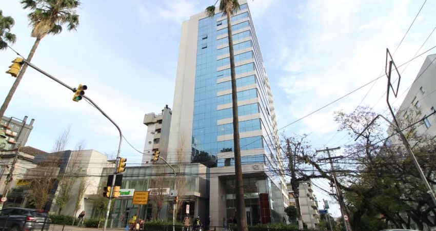 Sala comercial para alugar na Avenida Independência, 925, Independência, Porto Alegre
