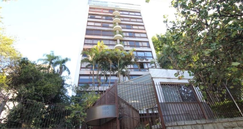 Apartamento com 3 quartos para alugar na Rua Doutor Vale, 595, Moinhos de Vento, Porto Alegre