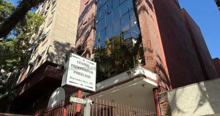 Sala comercial à venda na Rua Castro Alves, 167, Independência, Porto Alegre