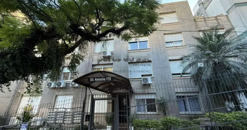 Apartamento com 2 quartos à venda na Rua Felipe Camarão, 175, Bom Fim, Porto Alegre
